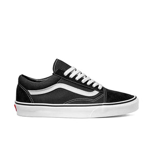 Vans Old Skool 'Black White'