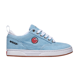 Vans Cab 4 'Baby Blue'