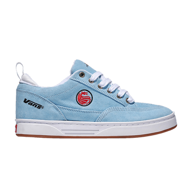 Vans Cab 4 'Baby Blue'