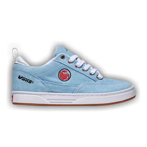Vans Cab 4 'Baby Blue'