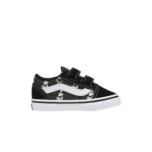Disney x Vans Old Skool V Toddler 'OG Family Mickey Mouse'
