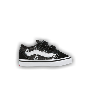 Disney x Vans Old Skool V Toddler 'OG Family Mickey Mouse'