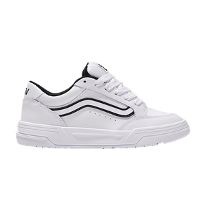 Vans Hylane Kids 'White Black'
