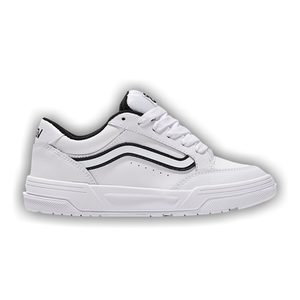 Vans Hylane Kids 'White Black'