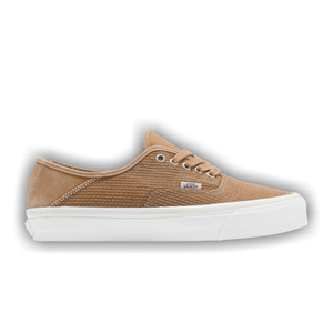 Vans Authentic 44 LX Kickdown 'Meerkat Brown Sashiko'