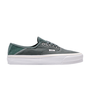 Vans Authentic 44 LX Kickdown 'Forest Sashiko'