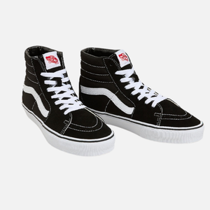 Vans Sk8-Hi 'Black'