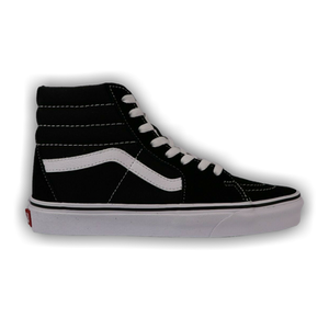 Vans Sk8-Hi 'Black'