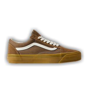 Vans Premium Old Skool 36 'Music Collection - Sepia Brown'