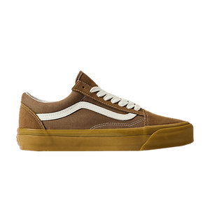 Vans Premium Old Skool 36 'Music Collection - Sepia Brown'