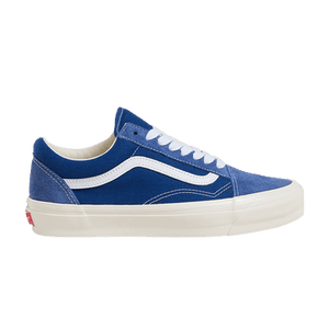Vans Old Skool 36 'Blue'