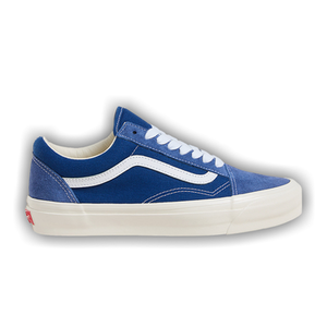 Vans Old Skool 36 'Blue'