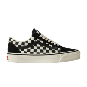 Vans Premium Old Skool 'Checkerboard - Black White'