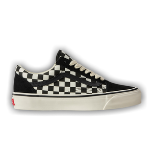 Vans Premium Old Skool 'Checkerboard - Black White'