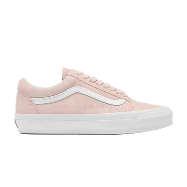 Vans Old Skool 36 LX 'Sepia Rose Pink'