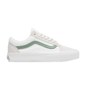 Vans Old Skool 36 LX 'Santorini Pack - Blanc White'