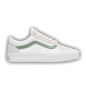 Vans Old Skool 36 LX 'Santorini Pack - Blanc White'