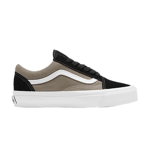 Vans Old Skool 36 LX 'Santorini Pack - Walnut Grey Black'