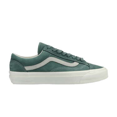 Vans Old Skool 36 LX 'Le Marais Forest'