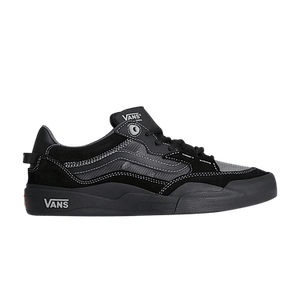 Vans Skate 2 Wayvee 'Black Grey'