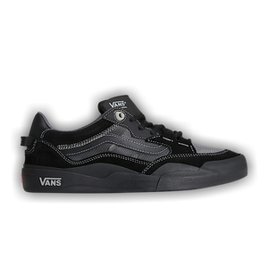 Vans Skate 2 Wayvee 'Black Grey'