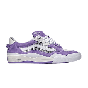 Vans Skate Wayvee 2 'Purple White'