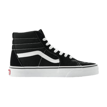 Vans SK8-Hi Kids 'Black'