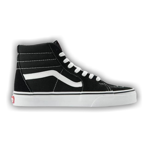 Vans SK8-Hi Kids 'Black'