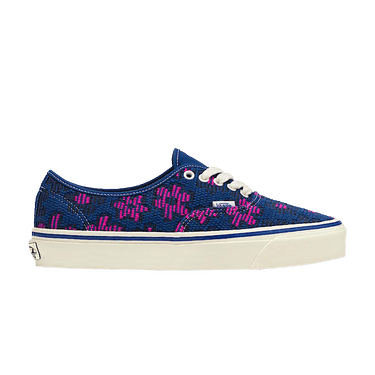 Vans LX Authentic 44 'Daisy True Blue'