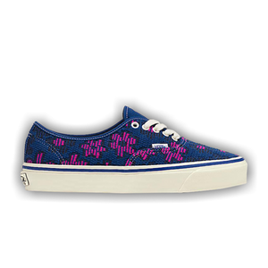 Vans LX Authentic 44 'Daisy True Blue'