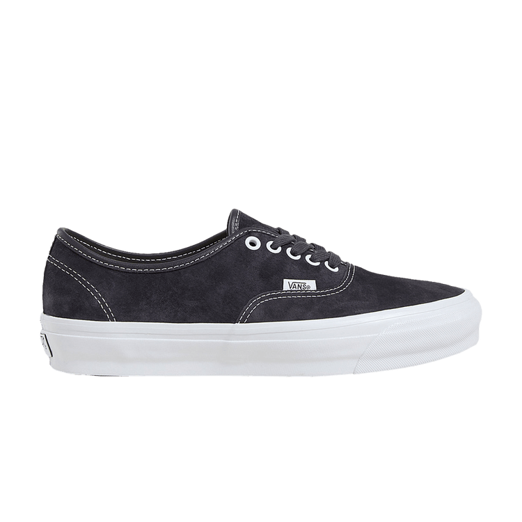 Vans Authentic 44 2 LX 'Pig Suede - Nine Iron' VN000D5KBYD