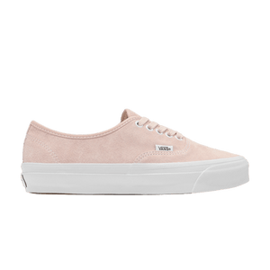 Vans Authentic 44 LX 'Sepia Rose Pink'