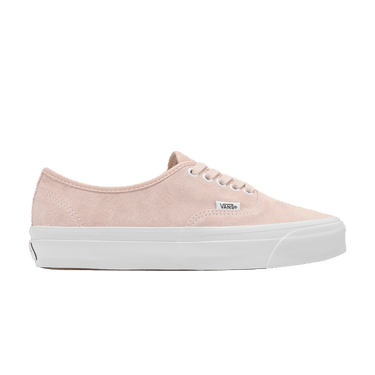 Vans Authentic 44 LX 'Sepia Rose Pink'