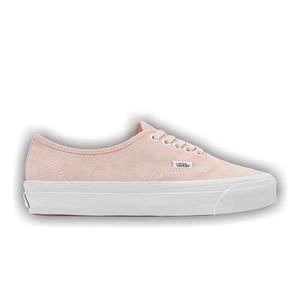 Vans Authentic 44 LX 'Sepia Rose Pink'