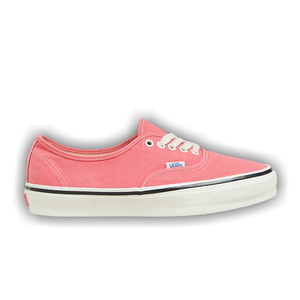 Vans Authentic 44 LX 'Cayenne Red'