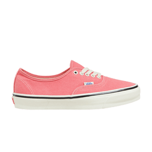 Vans Authentic 44 LX 'Cayenne Red'