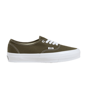 Vans Authentic 44 LX 'Grape Leaf'