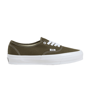 Vans Authentic 44 LX 'Grape Leaf'