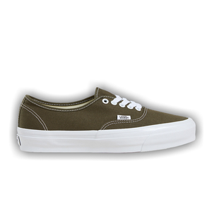 Vans Authentic 44 LX 'Grape Leaf'