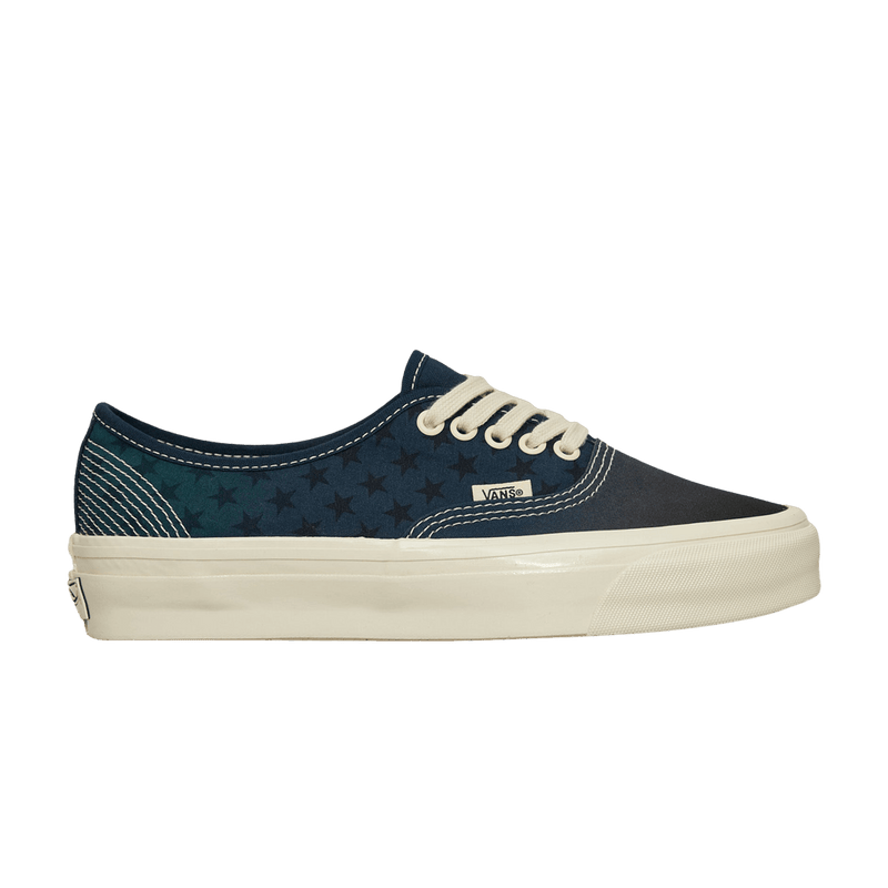 Vans Authentic 44 LX 'Echoes - Dress Blues' VN000D5KLKZ