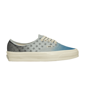 Vans Authentic 44 LX 'Echoes - Puritan Grey'