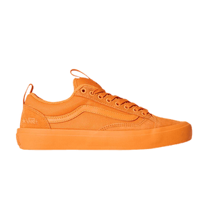 Atiba Jefferson x Vans Old Skool 36+ 'Solar Orange'