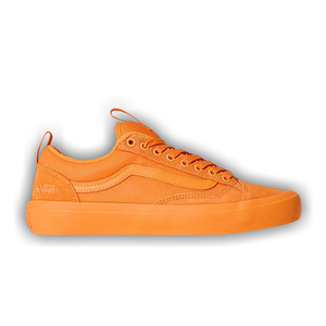 Atiba Jefferson x Vans Old Skool 36+ 'Solar Orange'