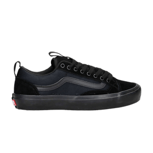 Vans Old Skool 36 'Blackout'