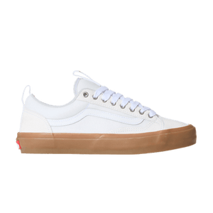 Vans Skate Old Skool 36+ 'White Gum'