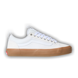 Vans Skate Old Skool 36+ 'White Gum'