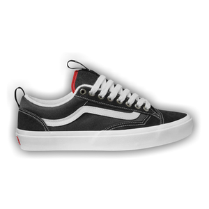 Vans Old Skool 36 'Black White'