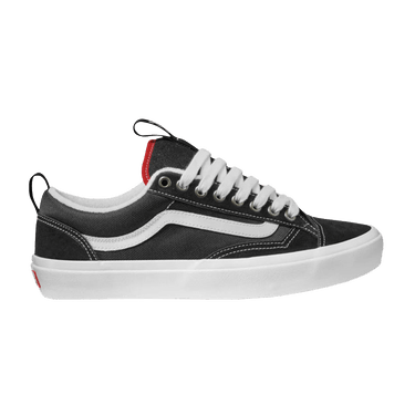 Vans Old Skool 36 'Black White'