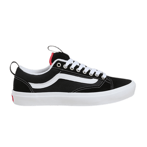 Vans Skate Old Skool 36+ 'Black White'