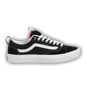 Vans Skate Old Skool 36+ 'Black White'